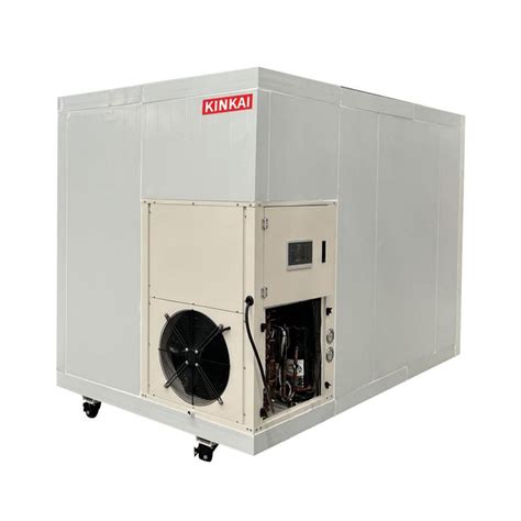 kinkai heat pump dryer|Industrial Dehydrators Manufacturer .